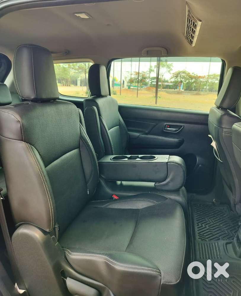 Maruti Suzuki Xl6 1.5 Alpha Plus At, 2025, Petrol