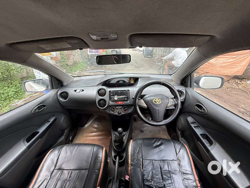 Toyota Etios Liva Gd, 2012, Diesel