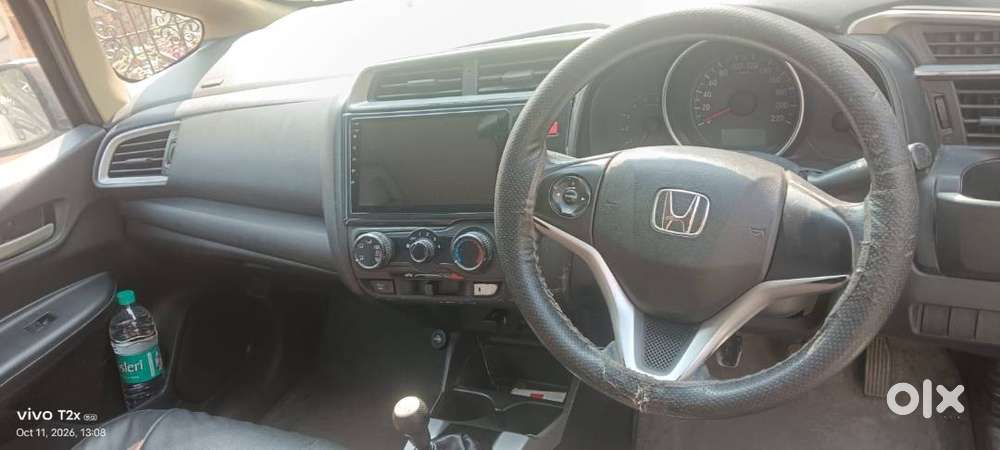 Honda Jazz Diesel 2015