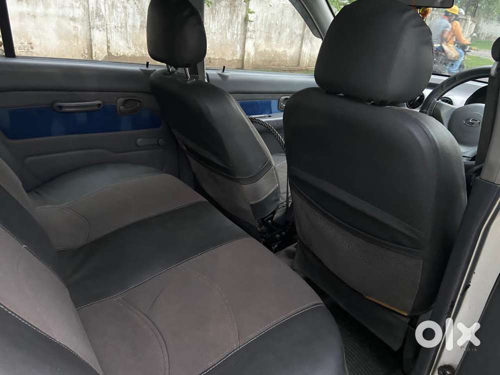 Hyundai Santro Xing Gls, 2009, Petrol