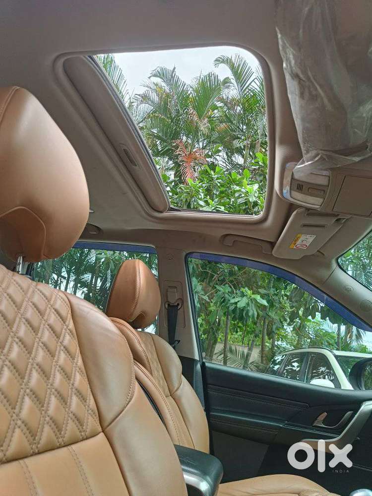 Mahindra Xuv500 W11, 2019, Diesel