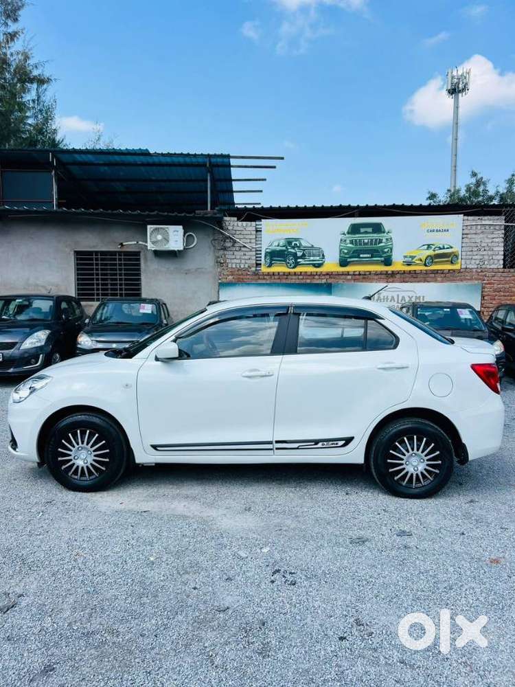 Maruti Suzuki Swift Dzire 1.2 Lxi (o), 2022, Petrol