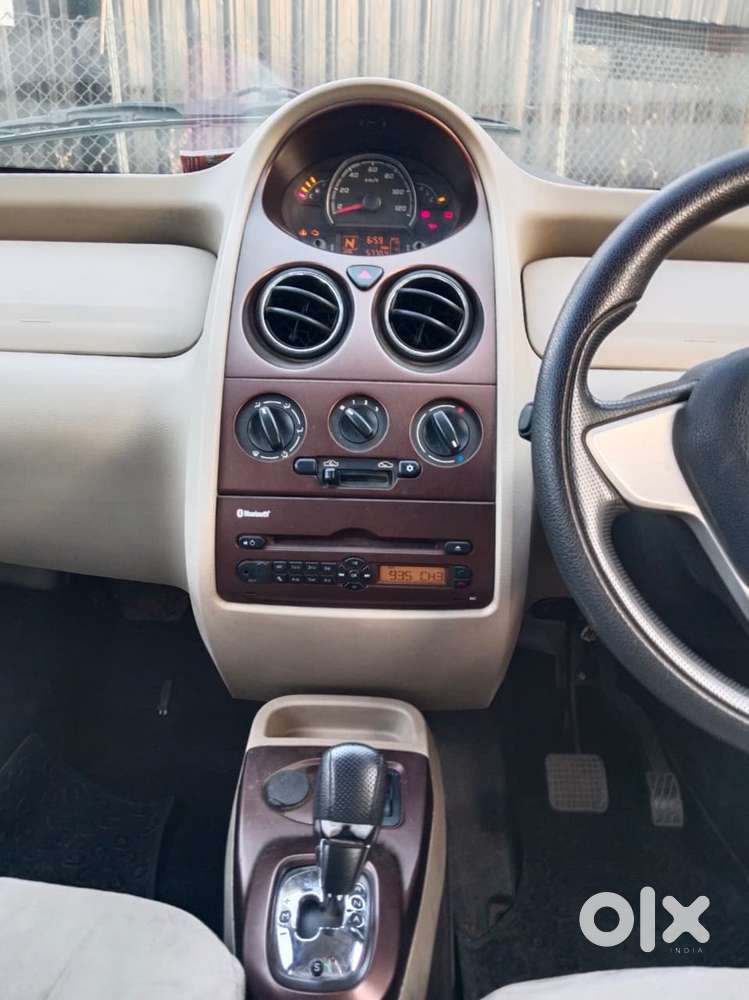 Tata Nano Xta, 2016, Petrol