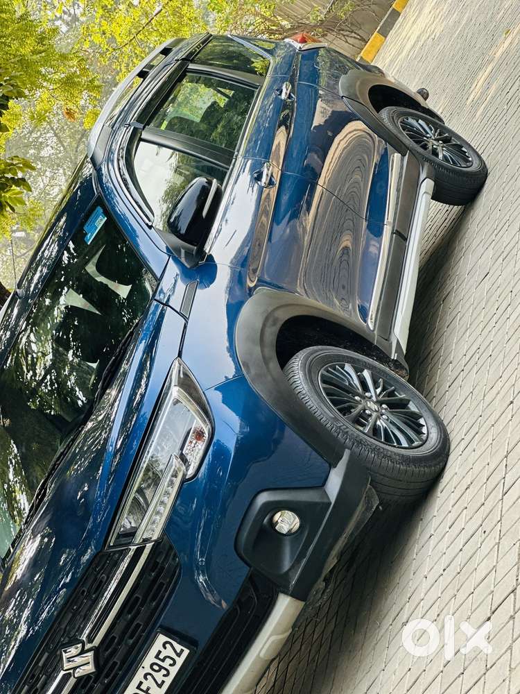 Maruti Suzuki Xl6 1.5 Alpha Mt, 2022, Petrol