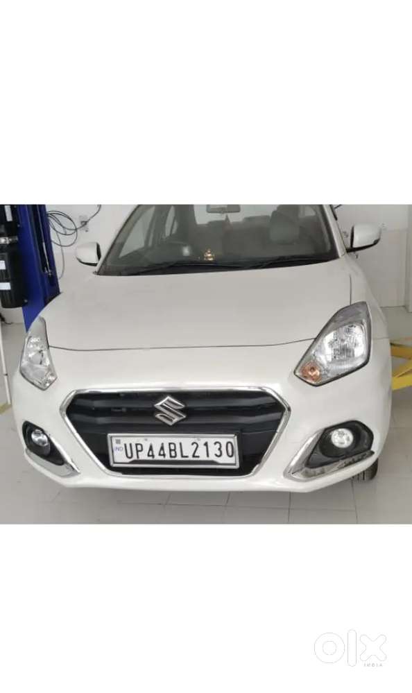 Maruti Dzire 1.2 Vxi 2023