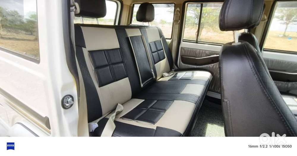 Mahindra Bolero B6, 2025, Diesel