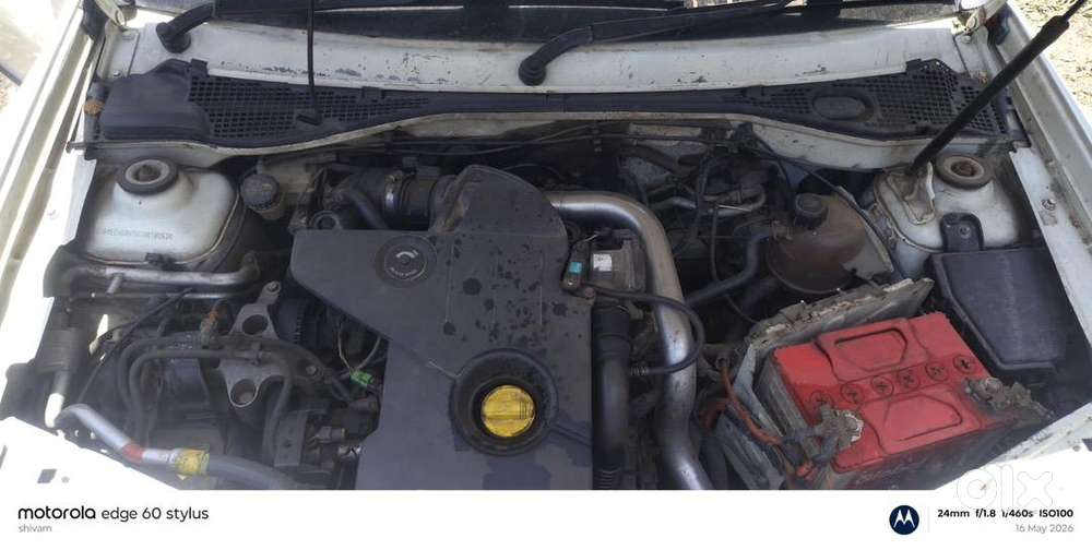 Renault Diesel Car 2013