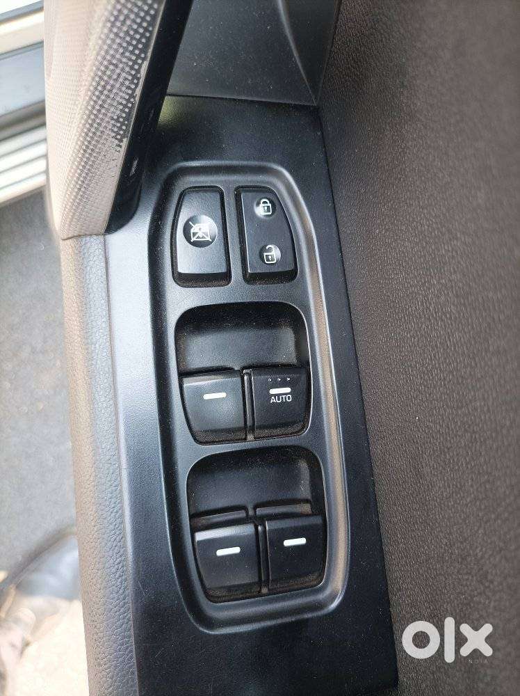 Hyundai Creta 1.6 Sx Plus Petrol, 2017, Petrol