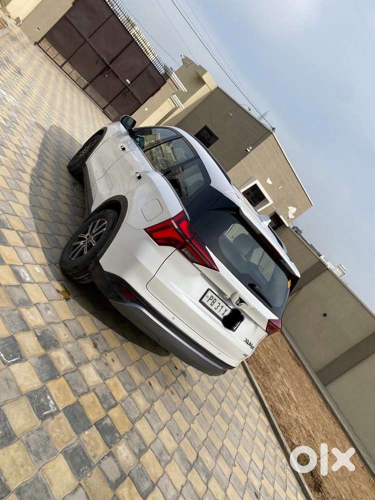 Mahindra Xuv700 Diesel 2022