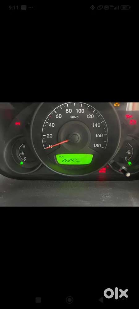 Eon D Lite Plus Show Room Condition Hoi Ase Gari