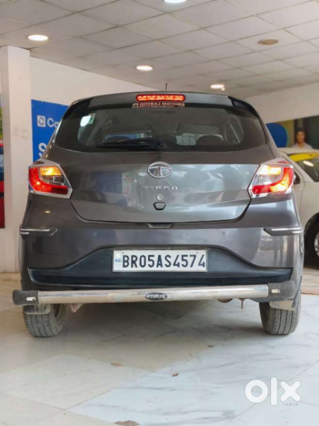 Tata Tiago Xz, 2022, Petrol