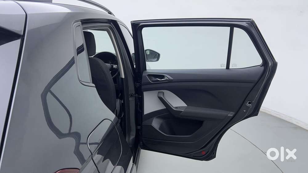 Skoda Kushaq 1.0 Tsi Style At, 2025, Petrol