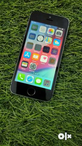 Apple iPhone 5S 64GB Mobile at Rs 21999/piece, iPhone in New Delhi