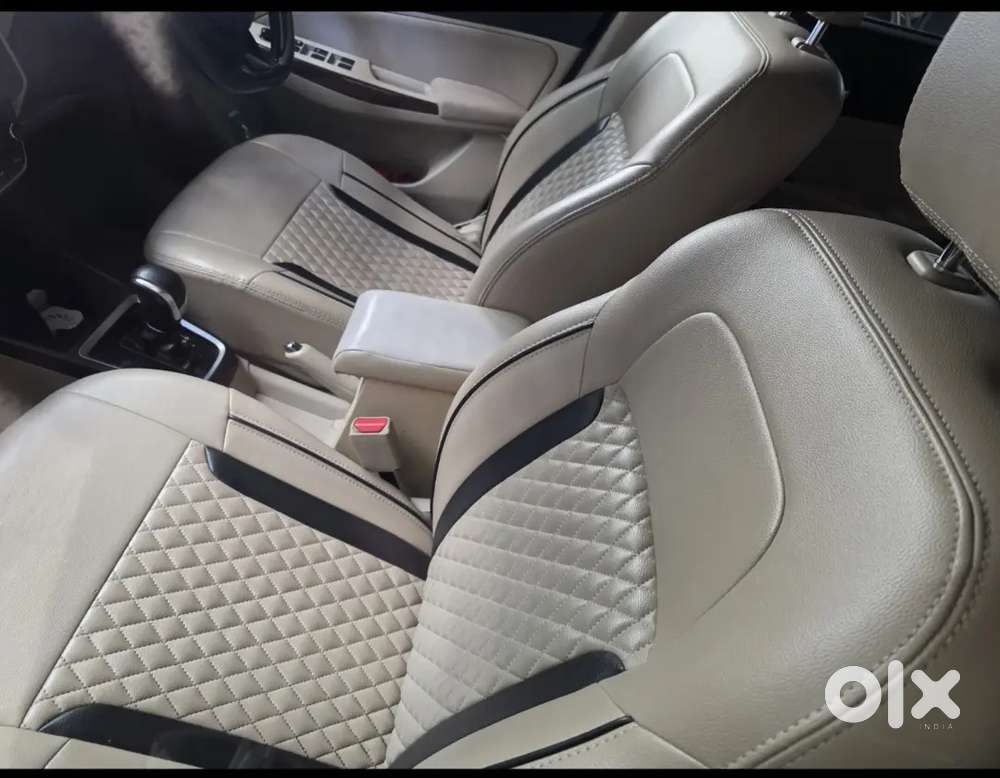 Maruti Suzuki Dzire Automatic 2019 Diesel 98600 Km Driven