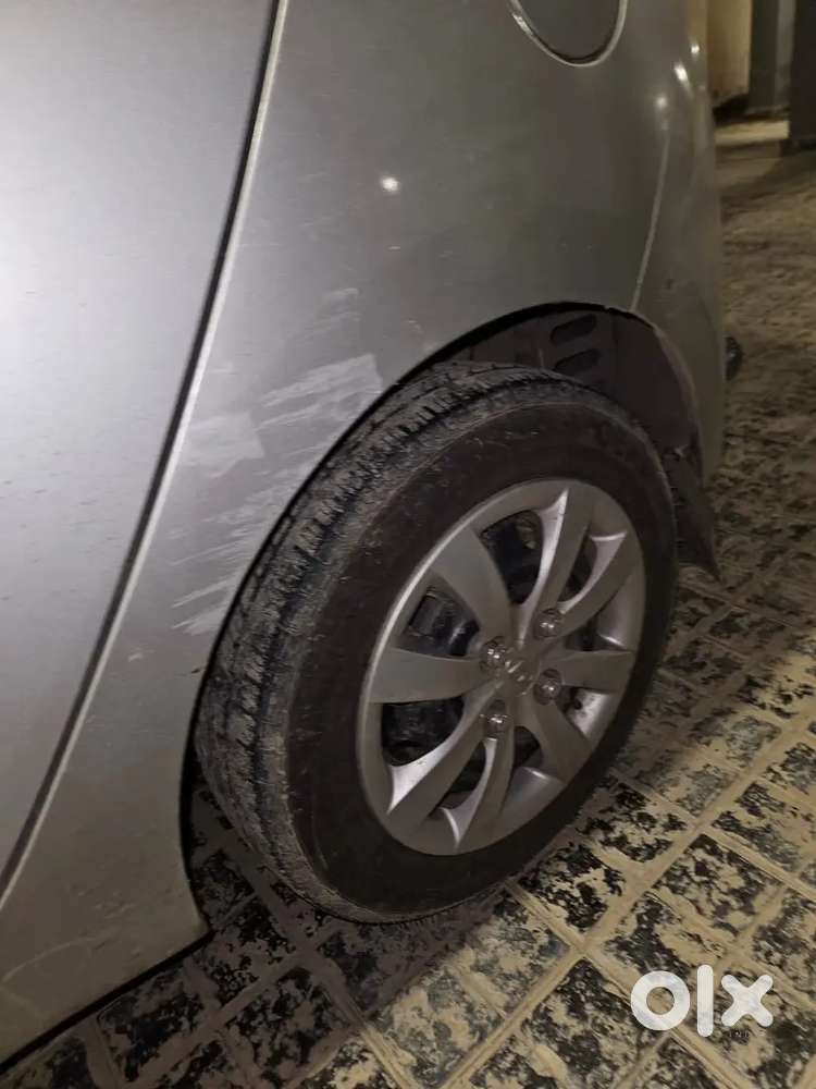 Hyundai Eon 0.8 Magna 2013 Petrol
