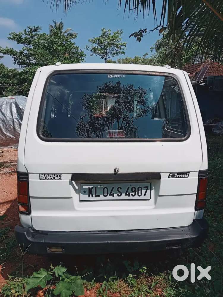 Good Condition Omni For Sale