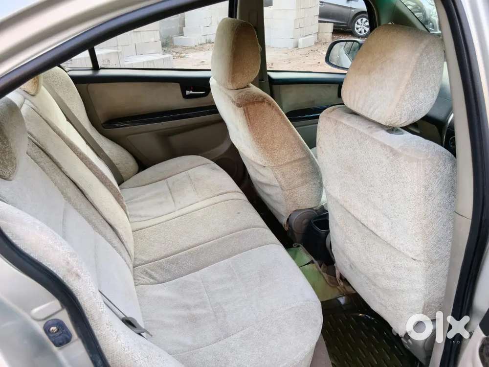 Maruti Suzuki Sx4 2013