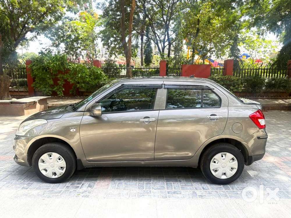 Maruti Suzuki Swift Dzire Vxi 1.2, 2015, Petrol