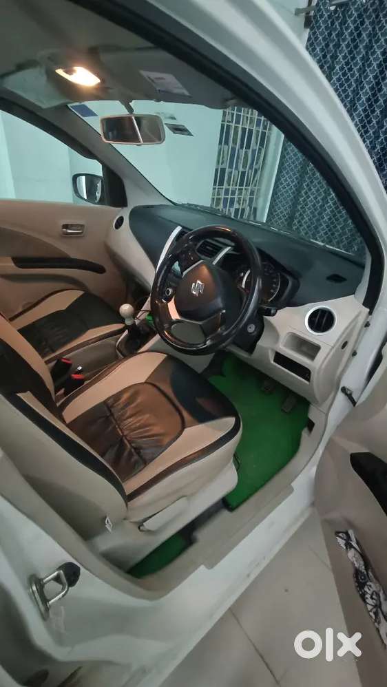 Maruti Suzuki Celerio Zxi 2018