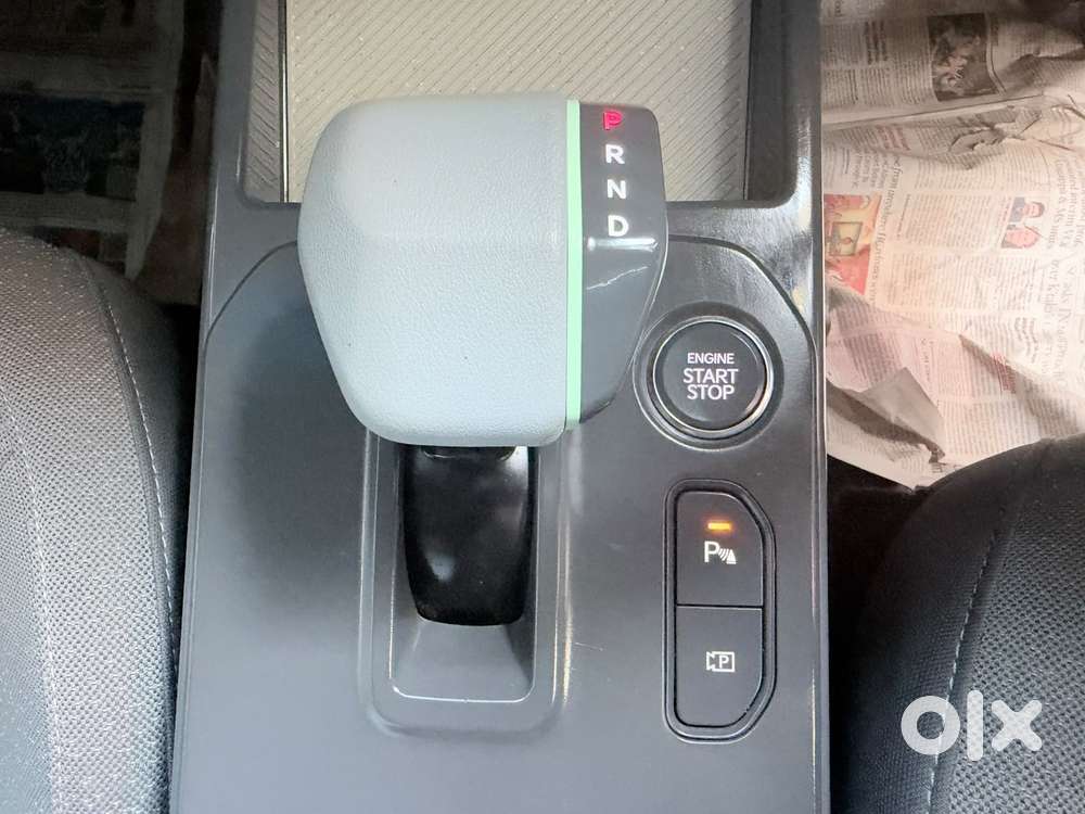 Kia Syros Htx Plus Opt Turbo Dct, 2025, Petrol
