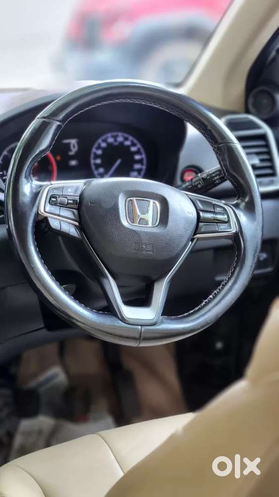 Honda City 1.5 Zx I-dtec Mt, 2022, Diesel