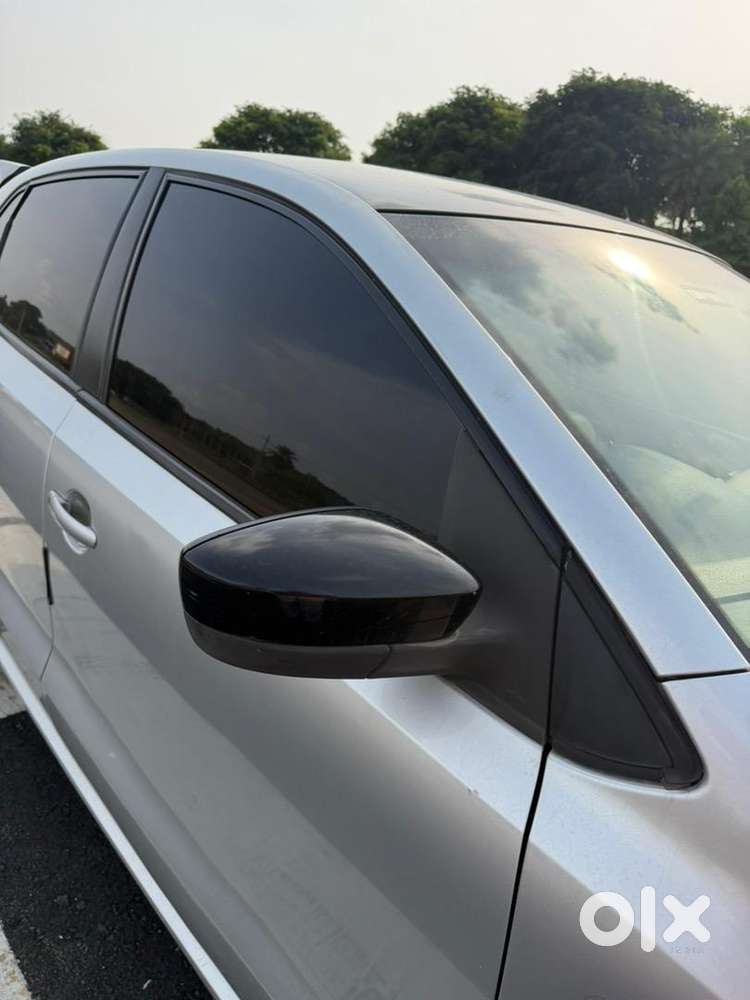 Volkswagen Car Petrol 2012