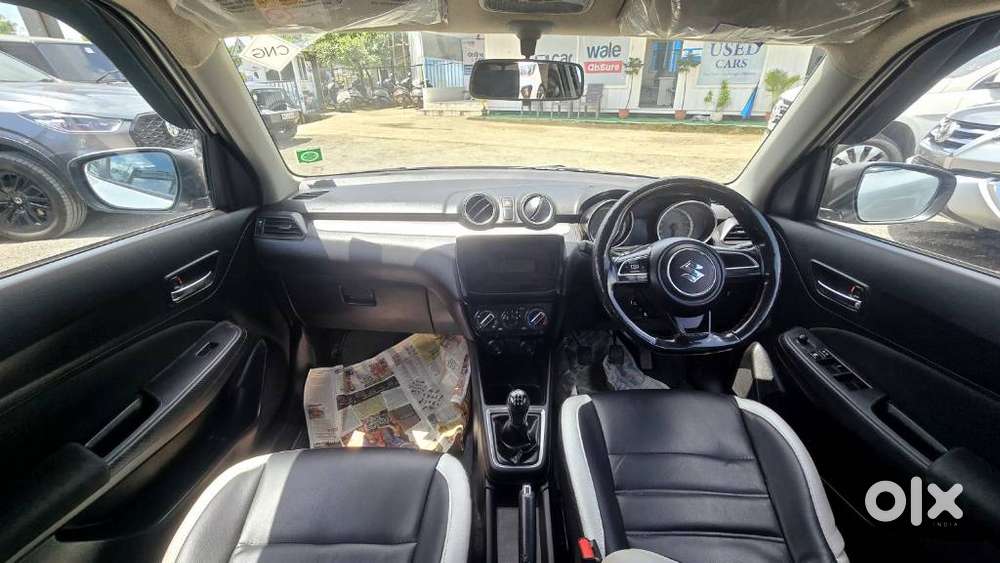 Maruti Suzuki Swift Vxi + Manual, 2023, Cng & Hybrids
