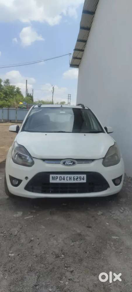 Ford Figo Diesel 2011