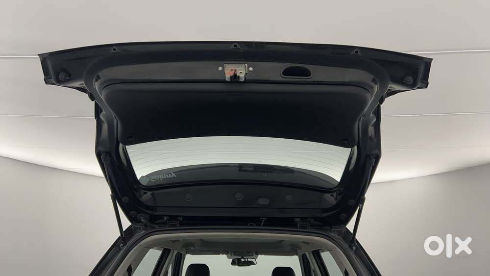 Hyundai Creta 1.4 Sx (o) Turbo Petrol Dct, 2022, Petrol