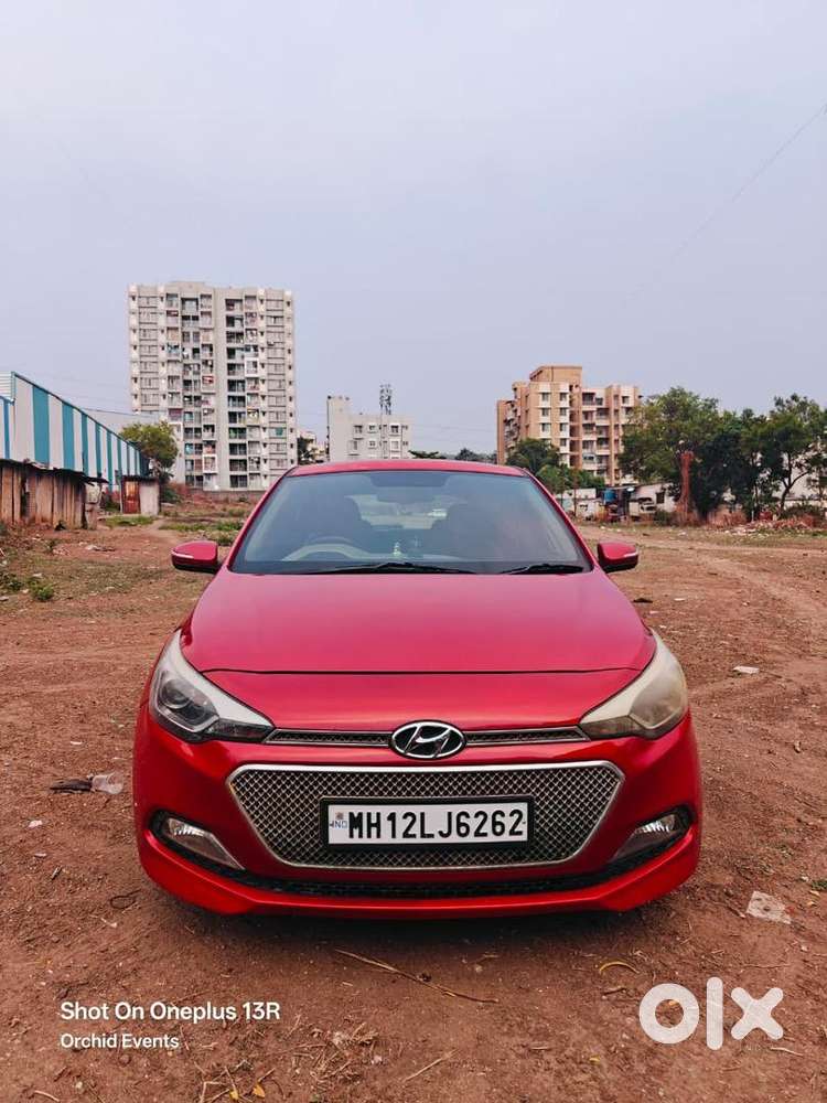 Hyundai Elite I20 2014 Diesel Well Maintained