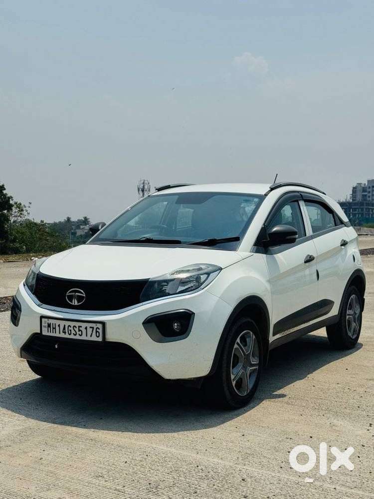 Tata Nexon 1.5 Revotorq Xm, 2018, Diesel