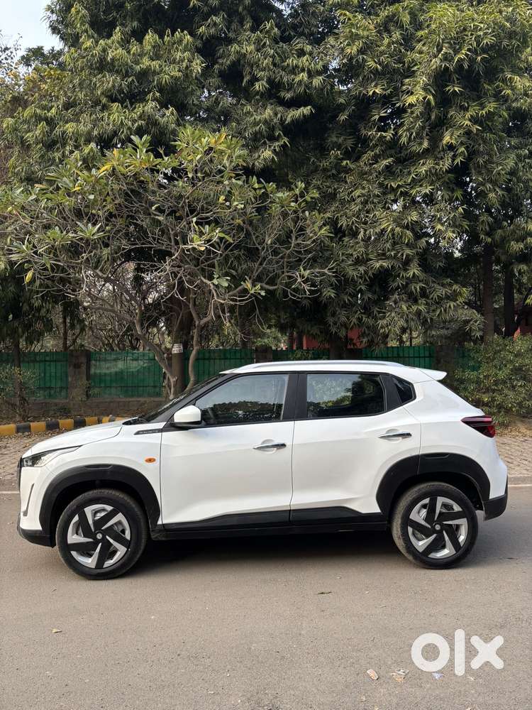 Nissan Magnite 1.0 Xe, 2025, Petrol