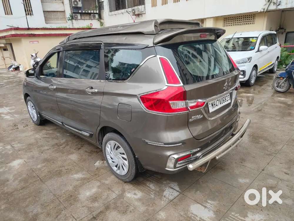 Maruti Suzuki Ertiga 2020 Petrol 38000 Km Driven