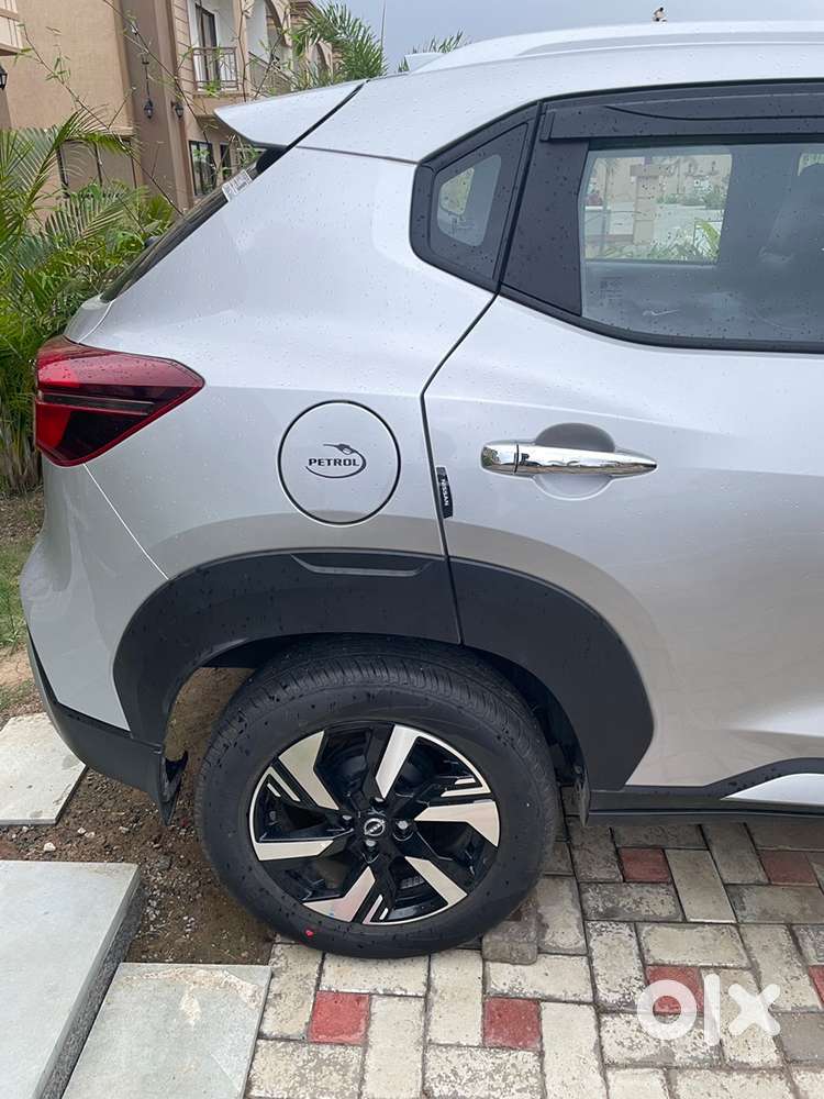 Nissan Magnite Petrol 2026 - New
