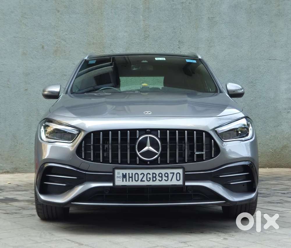 Mercedes-benz Amg Gla35, 2024, Petrol