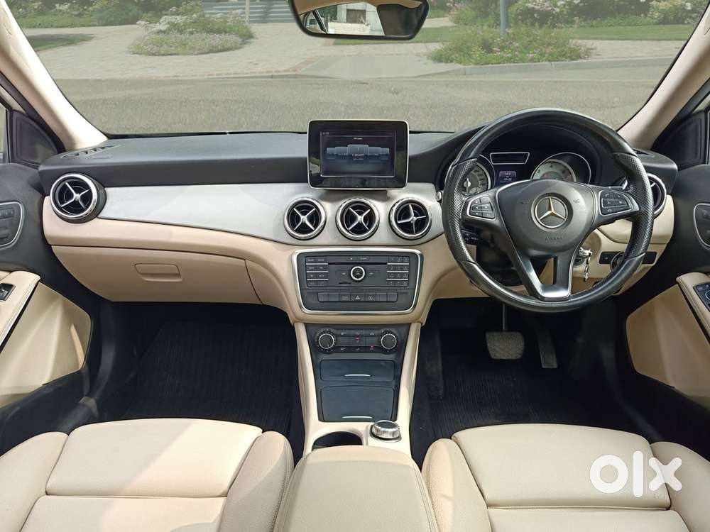 Mercedes-benz Gla 200 D, 2016, Diesel