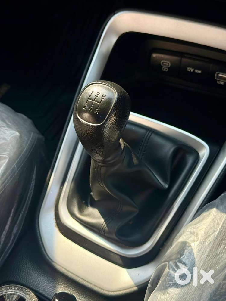 Kia Sonet G 1.2 5mt Htk(o), 2025, Petrol