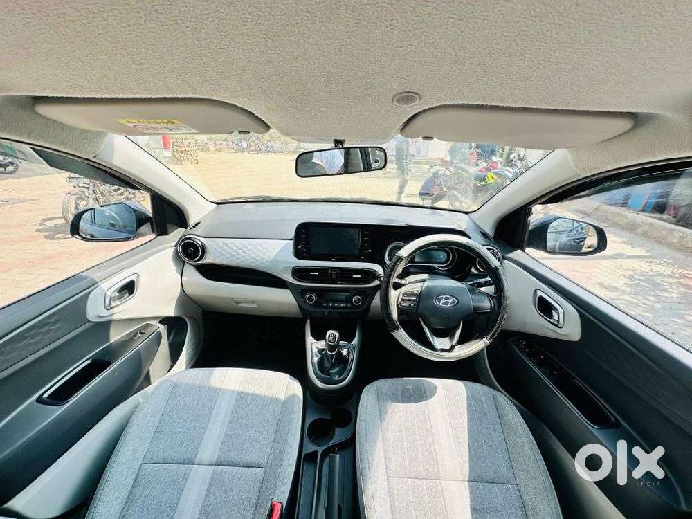 Hyundai Grand I10 Nios Sportz, 2019, Petrol