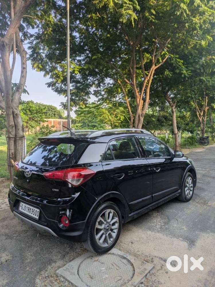 Hyundai I20 Active S Diesel, 2015, Diesel