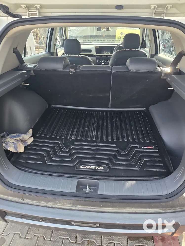 Hyundai Creta 1.5 S 2024