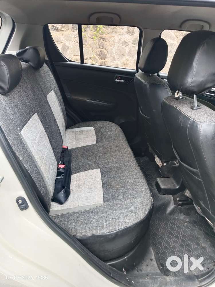 Maruti Suzuki Swift Vxi, 2014, Petrol