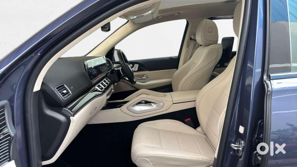 Mercedes-benz Gls 450 4matic, 2025, Petrol