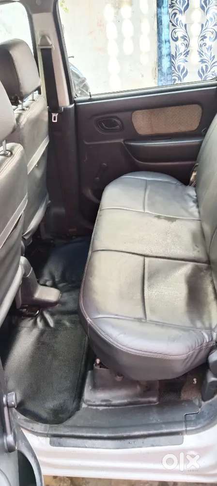 Maruti Suzuki Wagon R 2007 Petrol Well Maintained