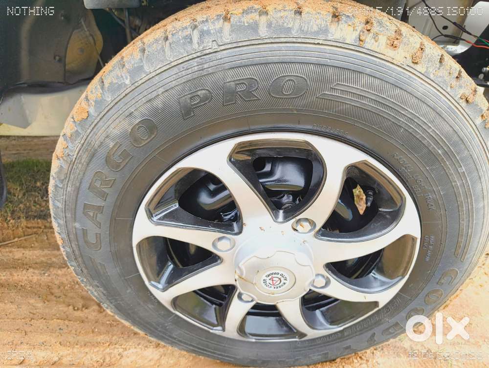 Mahindra Bolero Power Plus Zlx, 2018, Diesel