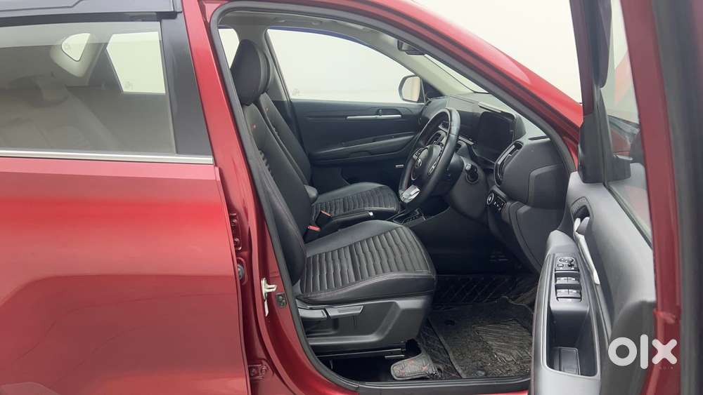 Kia Sonet 1.0 Gtx Plus Dct, 2021, Petrol