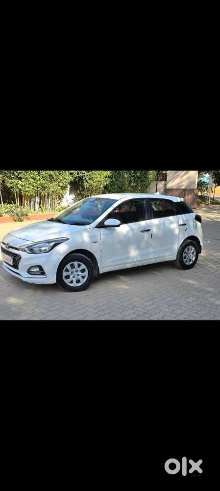 Hyundai Elite I20