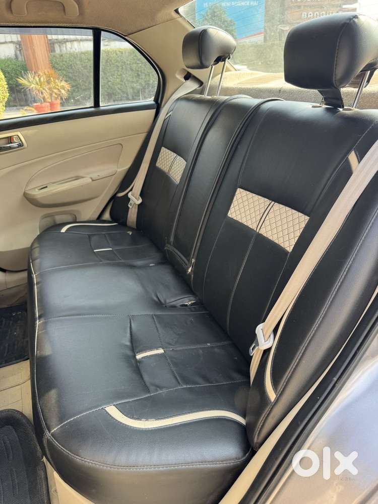 Maruti Suzuki Swift Dzire Zdi + Mt, 2013, Diesel