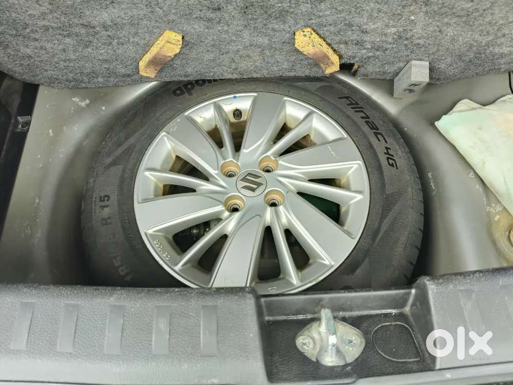 Maruti Swift Zxi Petrol | Oct 2016 | 73,000 Km | Showroom Maintained