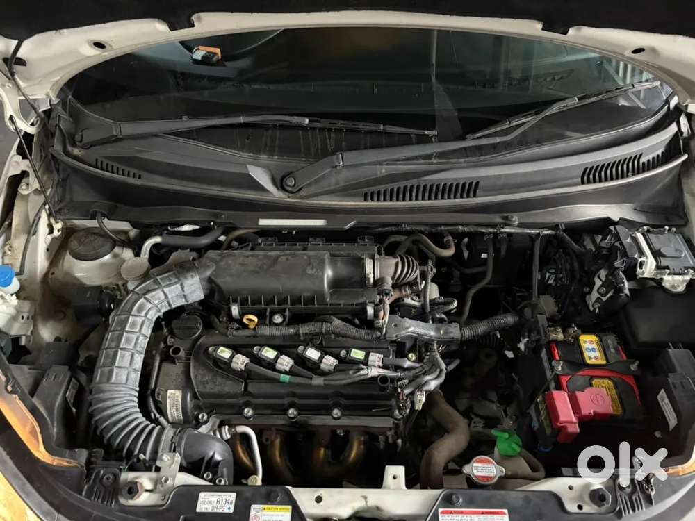 Maruti Suzuki Ignis 1.2 Zeta Mt, 2024, Petrol