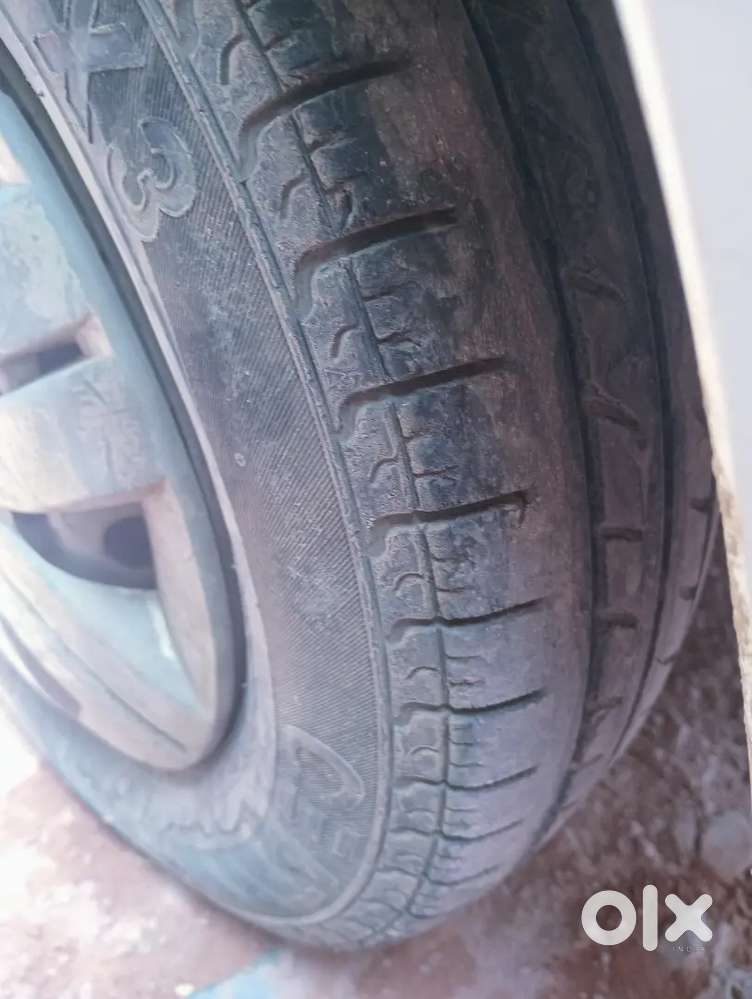 Maruti Suzuki Alto 2012 Cng & Hybrids 86000 Km Driven